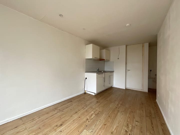 Foto 5 van Korfmakersstraat 1-A