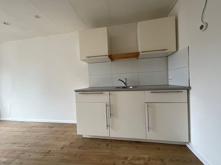 Foto 9 van Korfmakersstraat 1-A