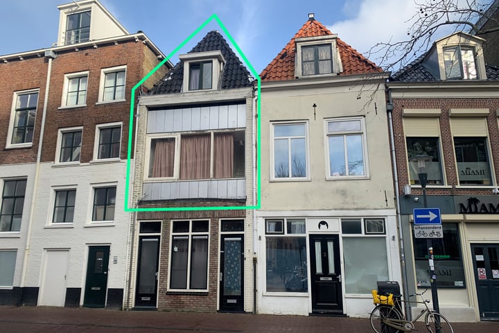 Bekijk foto 3 van Korfmakersstraat 1-A