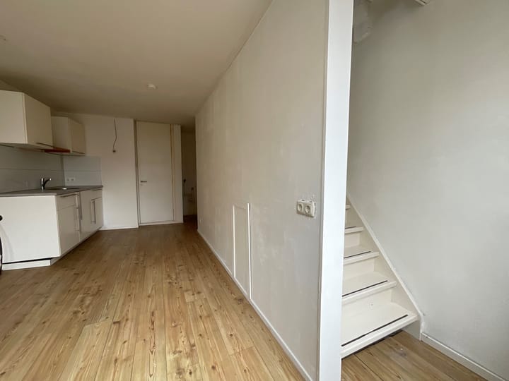 Foto 10 van Korfmakersstraat 1-A