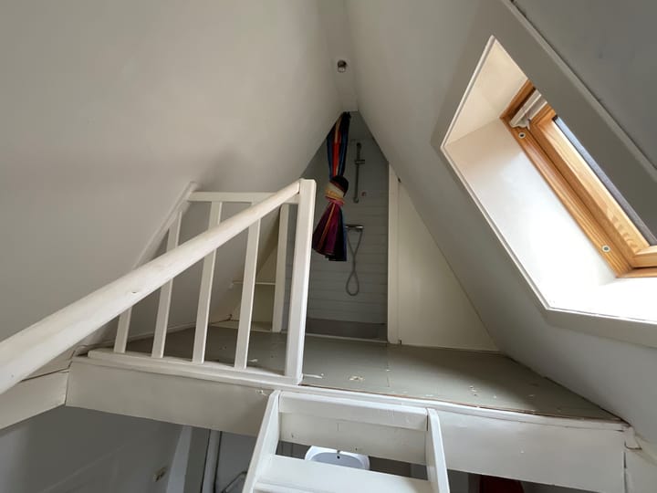 Foto 14 van Korfmakersstraat 1-A