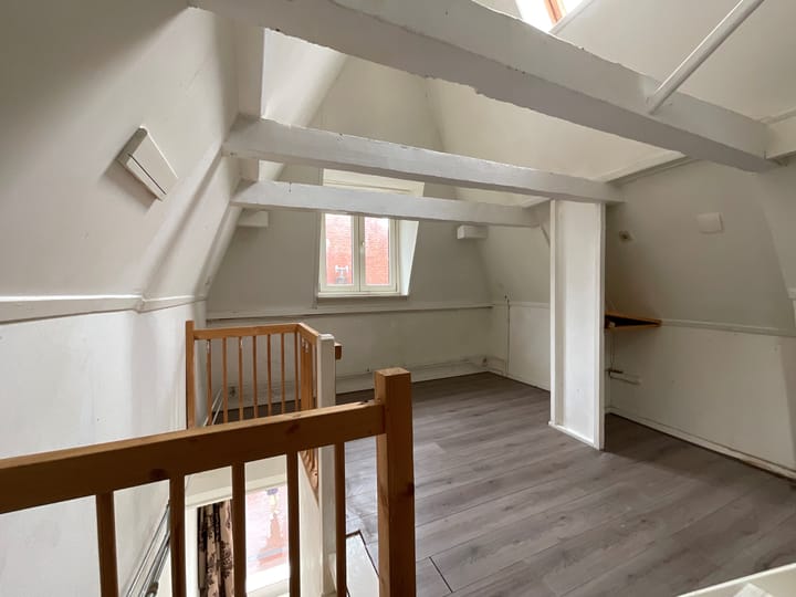 Foto 11 van Korfmakersstraat 1-A