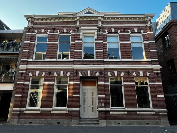Molenstraat 23 A