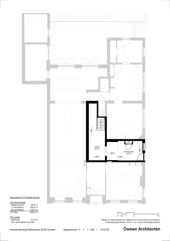 Photo 53 of Molenstraat 23-A