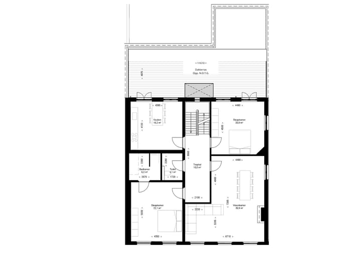 Photo 54 of Molenstraat 23-A