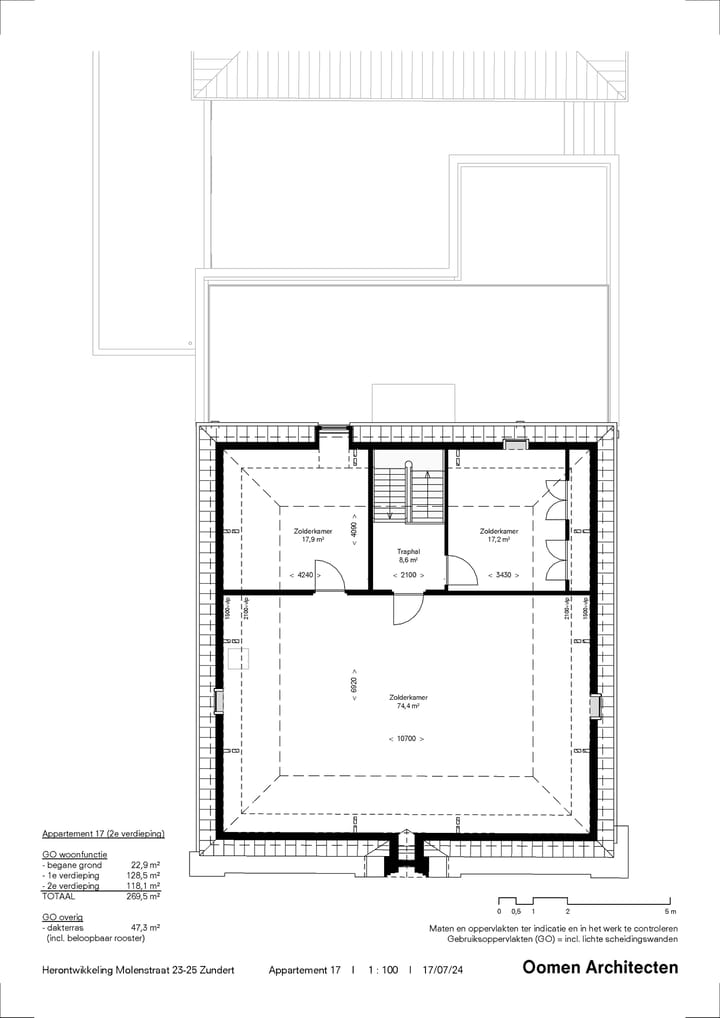 Photo 55 of Molenstraat 23-A