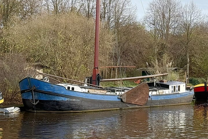 Foto 1 van Julianaweg 1009