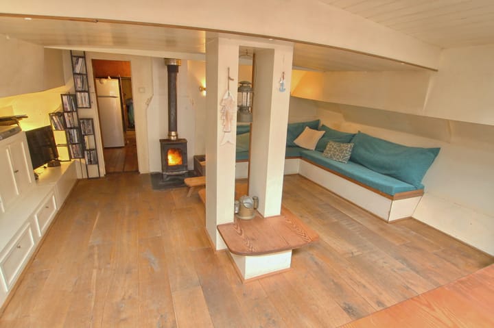 Foto 2 van Julianaweg 1009