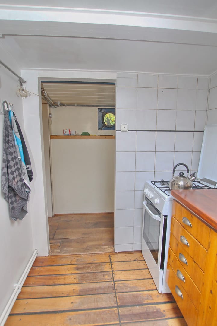 Foto 8 van Julianaweg 1009