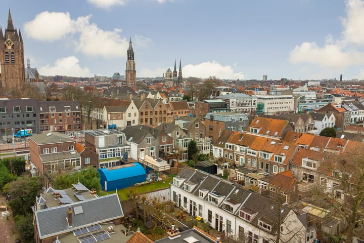 Foto 3 van Sint Olofslaan 15