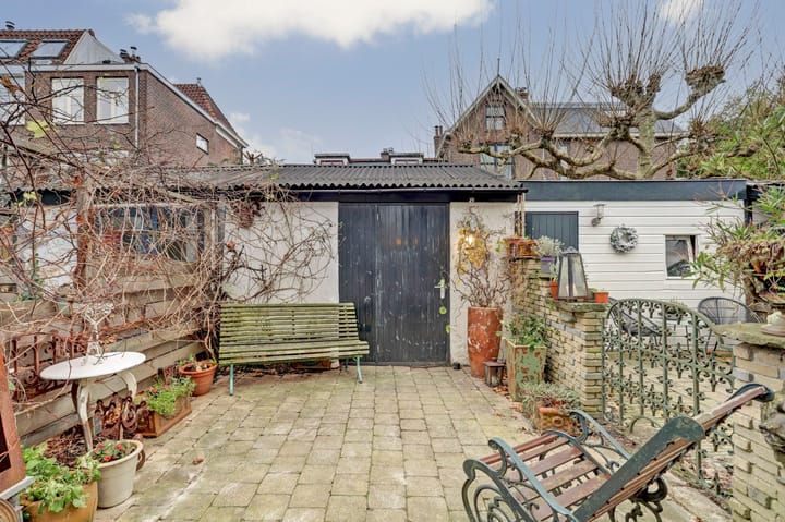 Foto 5 van Sint Olofslaan 15