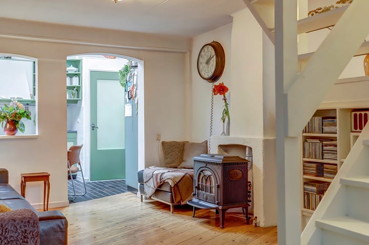 Foto 15 van Sint Olofslaan 15