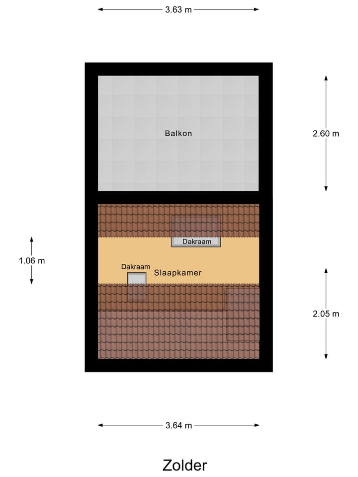 Foto 49 van Sint Olofslaan 15