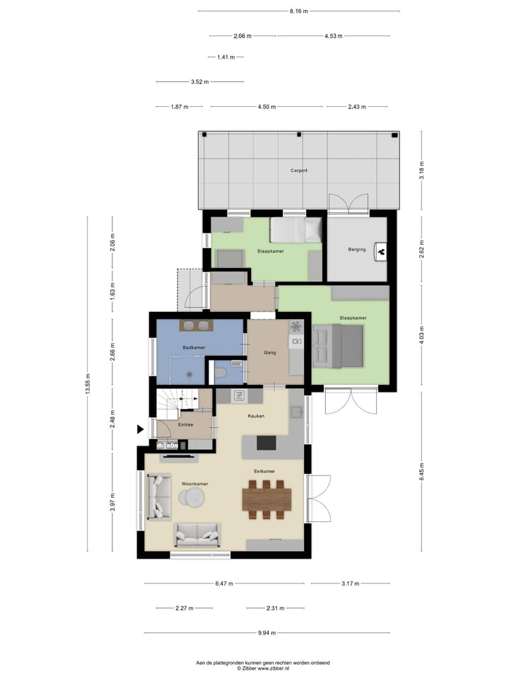 Foto 45 van Huiswerf 9