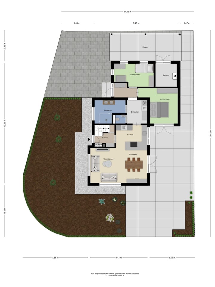 Foto 47 van Huiswerf 9