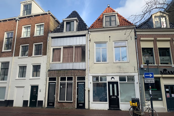 Bekijk foto 7 van Korfmakersstraat 3-A