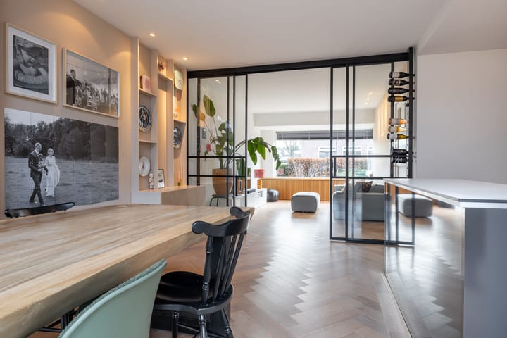 Foto 3 van Brederostraat 8