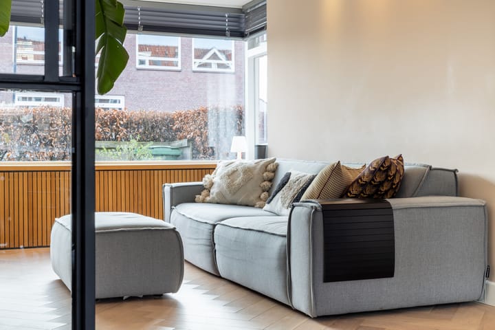 Foto 5 van Brederostraat 8