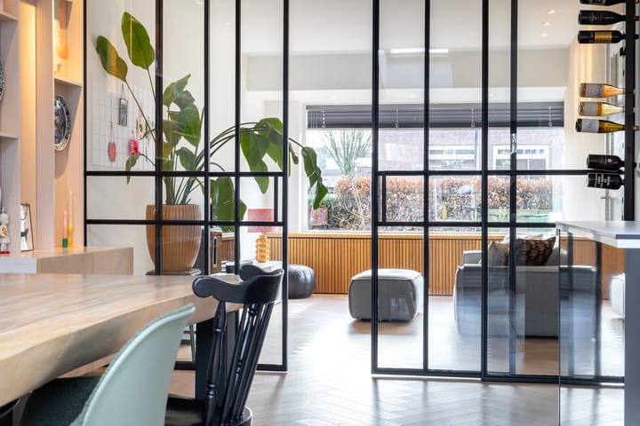 Foto 4 van Brederostraat 8