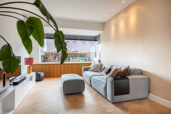 Foto 7 van Brederostraat 8