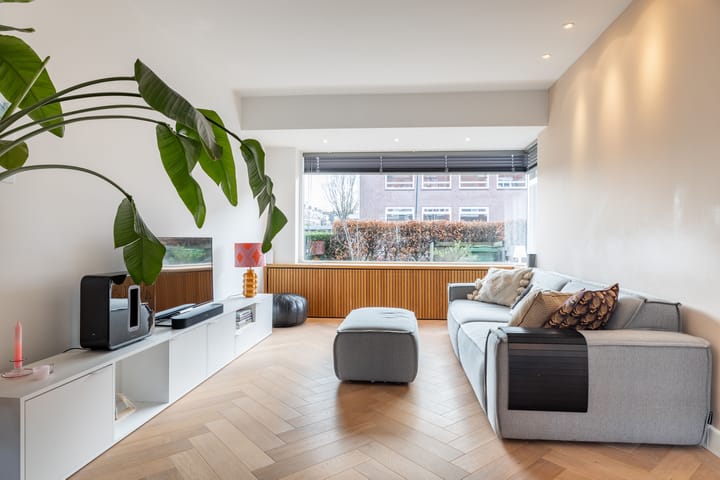 Foto 6 van Brederostraat 8