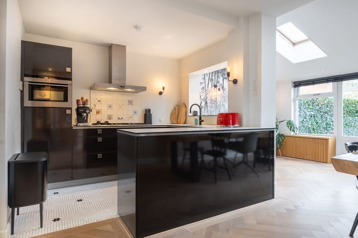 Foto 13 van Brederostraat 8