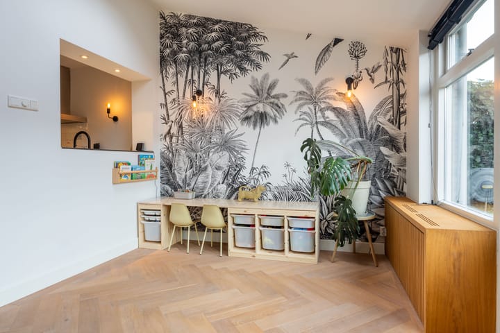 Foto 18 van Brederostraat 8