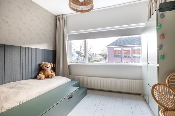 Foto 24 van Brederostraat 8