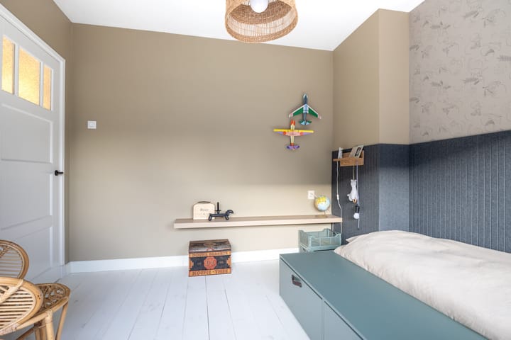 Foto 25 van Brederostraat 8