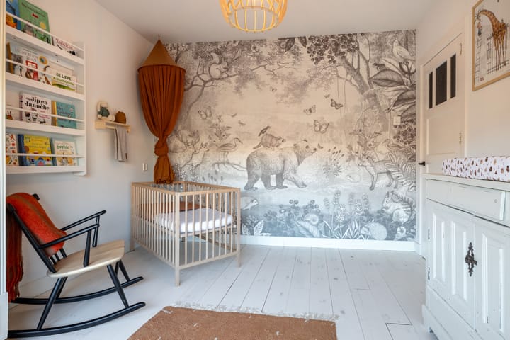 Foto 28 van Brederostraat 8