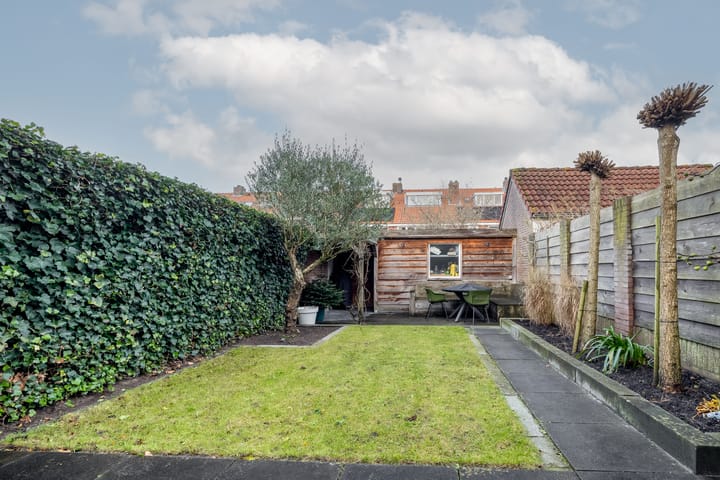 Foto 40 van Brederostraat 8