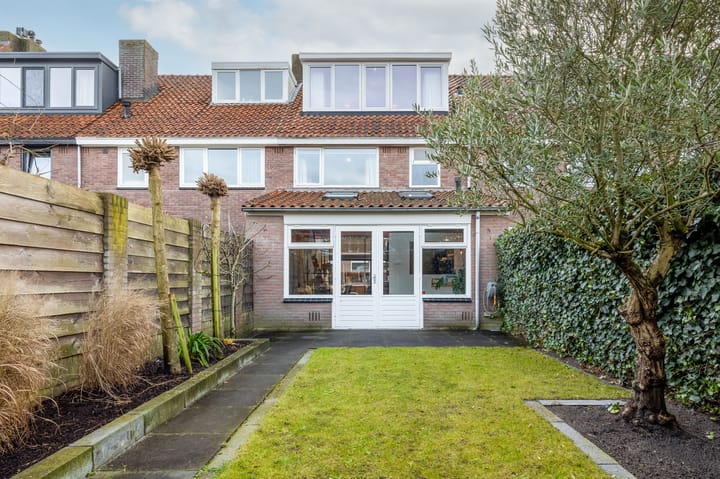 Foto 41 van Brederostraat 8