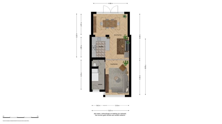 Foto 42 van Brederostraat 8