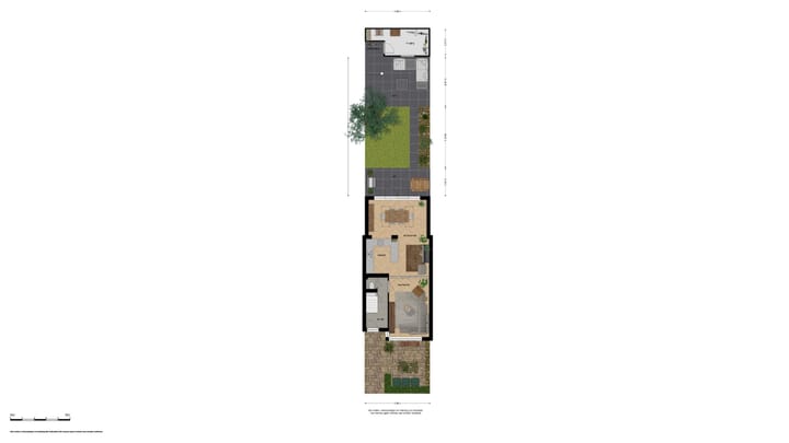 Foto 45 van Brederostraat 8