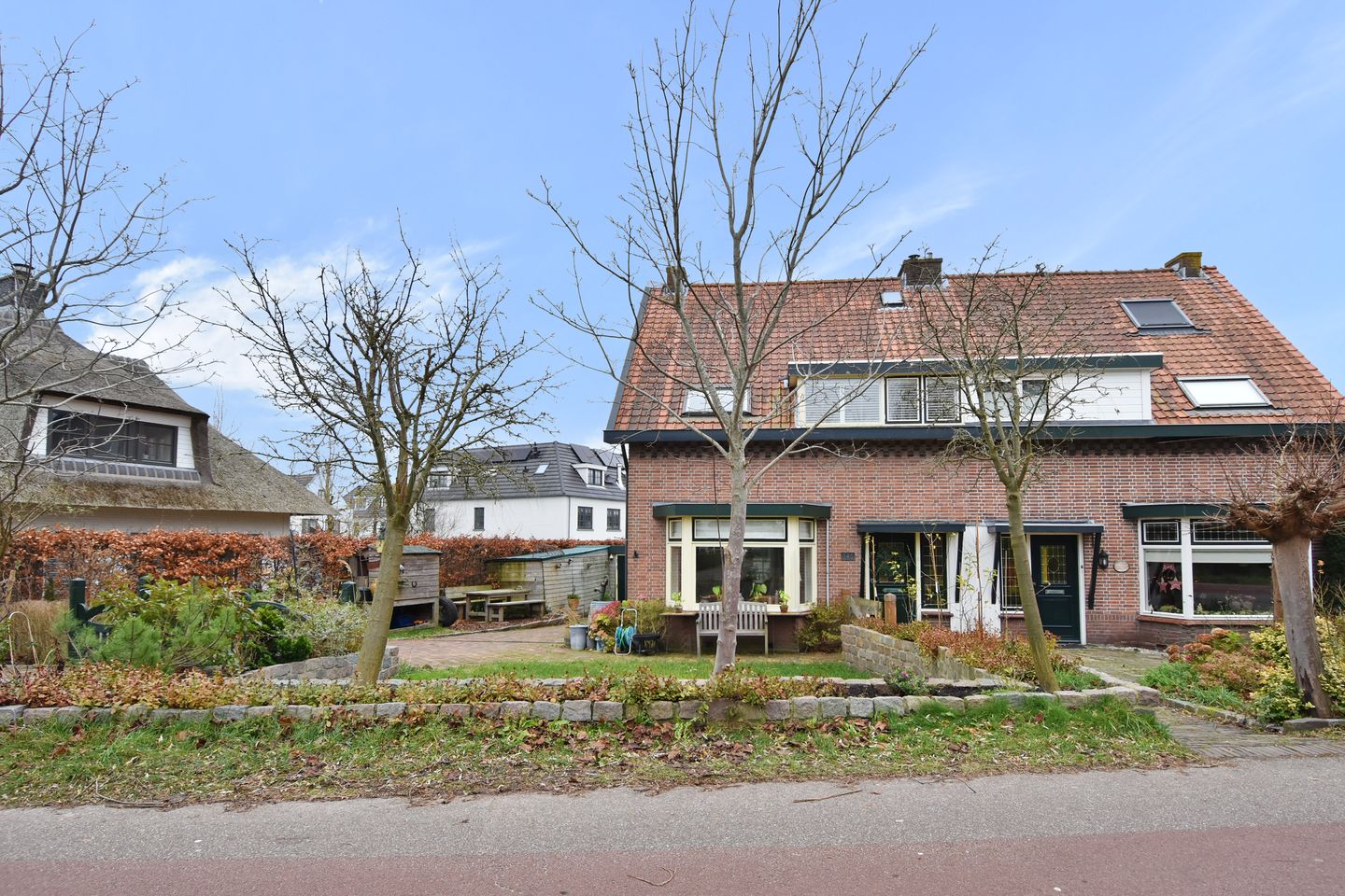 Foto 1 van Veenweg 140