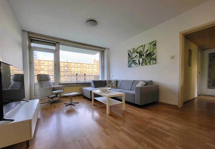 Foto 4 van Mr. G. Groen van Prinstererlaan 289