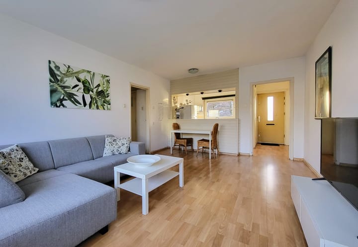 Foto 3 van Mr. G. Groen van Prinstererlaan 289