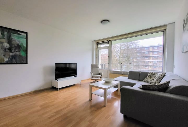 Foto 5 van Mr. G. Groen van Prinstererlaan 289