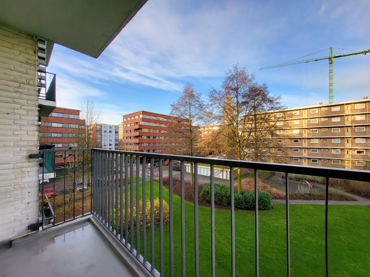 Foto 6 van Mr. G. Groen van Prinstererlaan 289