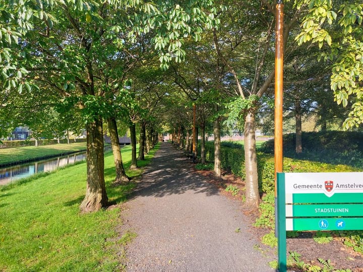 Foto 16 van Mr. G. Groen van Prinstererlaan 289