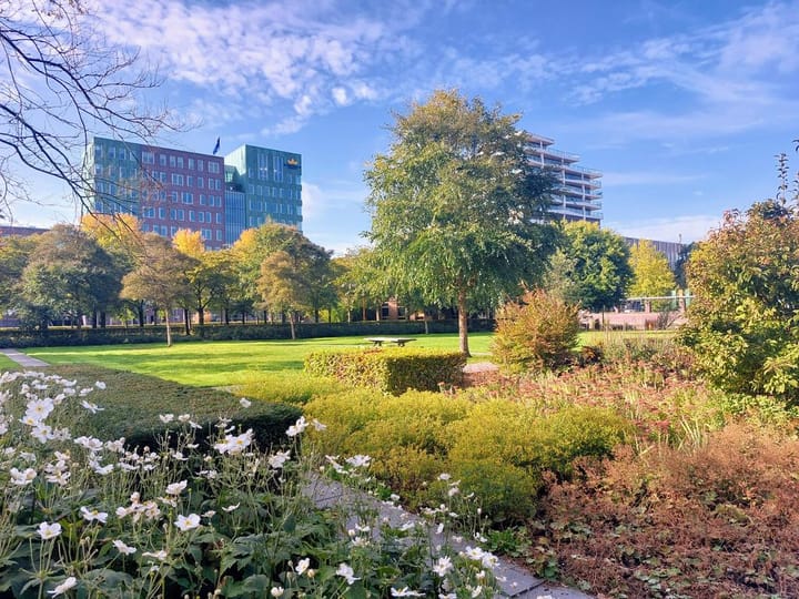 Foto 19 van Mr. G. Groen van Prinstererlaan 289