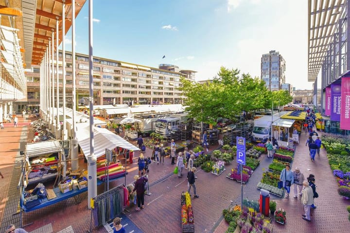 Foto 20 van Mr. G. Groen van Prinstererlaan 289