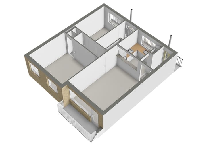 Foto 26 van Mr. G. Groen van Prinstererlaan 289