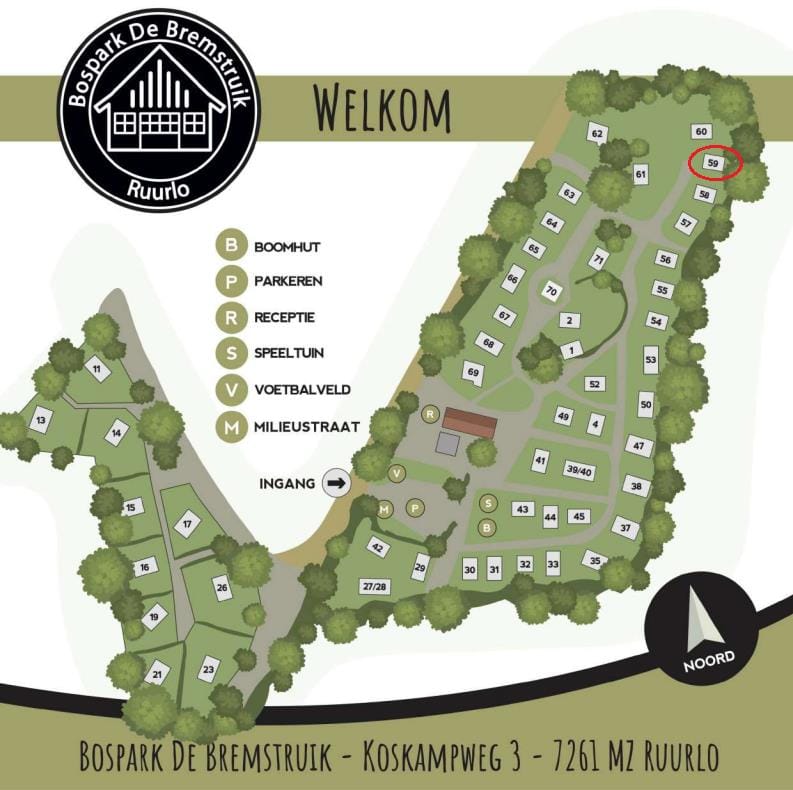 Foto 15 van Koskampweg 3-59