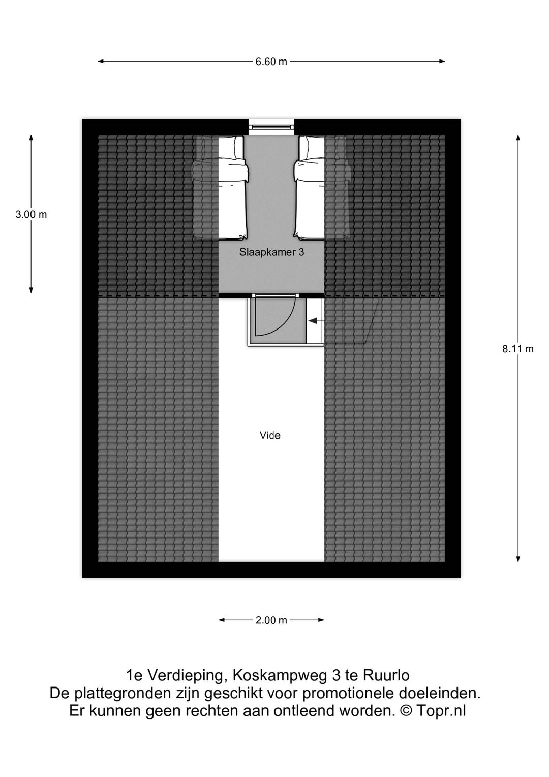 Foto 17 van Koskampweg 3-59