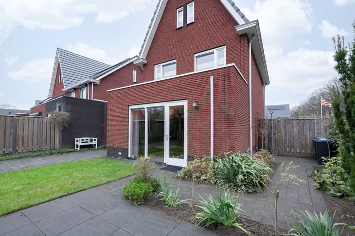 Foto 30 van Steenuil 1