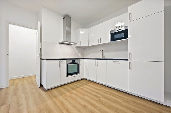 Foto 1 van Dordtselaan 65-D