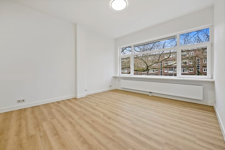 Foto 2 van Dordtselaan 65-D