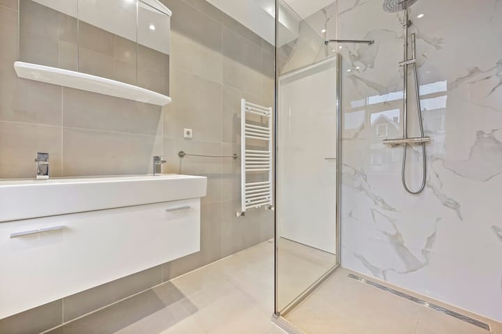 Foto 3 van Dordtselaan 65-D