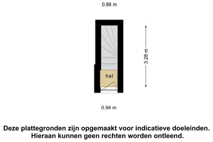 Bekijk foto 26 van Dordtselaan 65-D